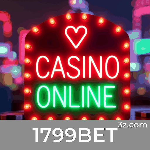 1799BET Bônus acumulado 1799BET